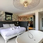 Milady Keyweek With Pool Ocean Views In * Biarritz