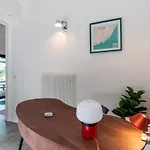 Milady Keyweek With Pool Ocean Views In Willa Biarritz