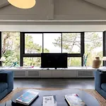 Willa Milady Keyweek With Pool Ocean Views In Biarritz