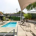 Willa Milady Keyweek With Pool Ocean Views In *