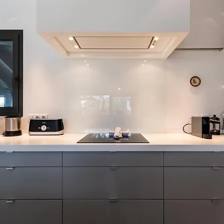 Βίλα Milady Keyweek With Pool Ocean Views In