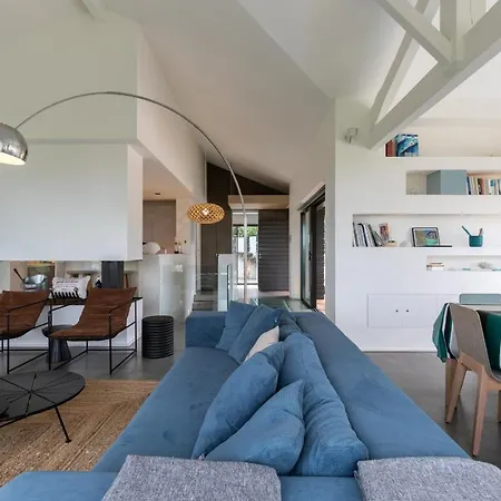 Βίλα Milady Keyweek With Pool Ocean Views In