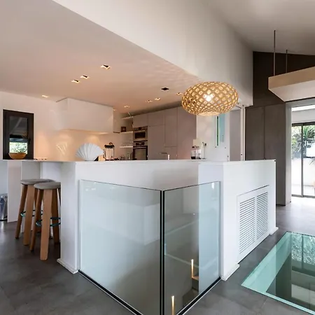 Milady Keyweek With Pool Ocean Views In