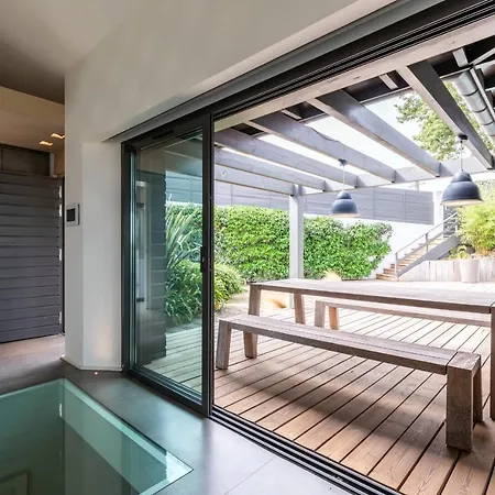 Βίλα Milady Keyweek With Pool Ocean Views In *