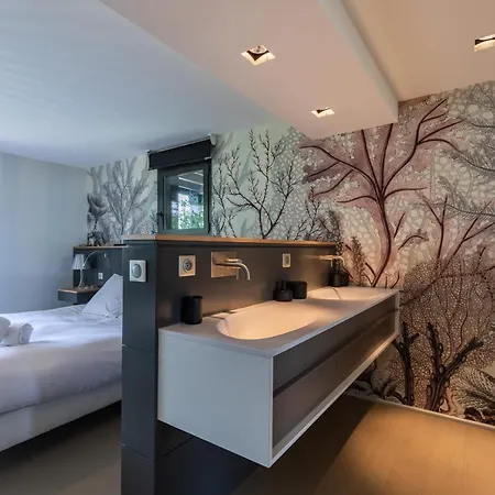 Milady Keyweek With Pool Ocean Views In * Biarriz