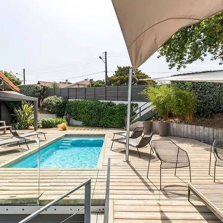 Βίλα Milady Keyweek With Pool Ocean Views In *