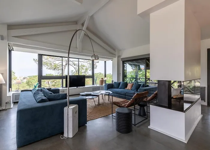 Milady Keyweek With Pool Ocean Views In 빌라 *