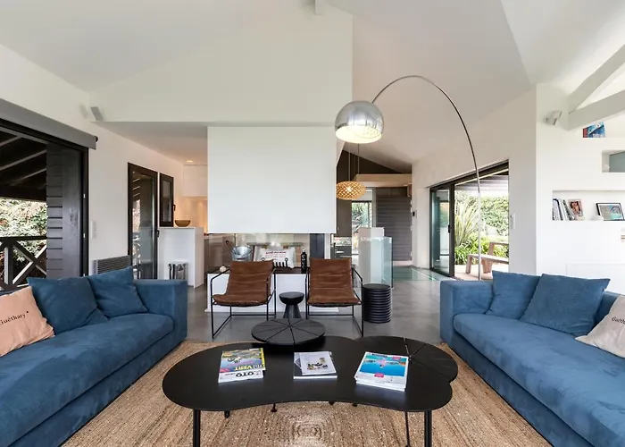 Milady Keyweek With Pool Ocean Views In * 비아히쯔