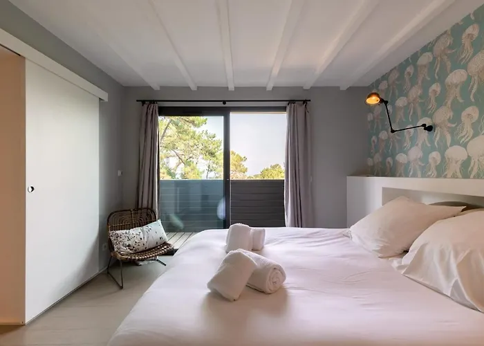 Milady Keyweek With Pool Ocean Views In 빌라 *