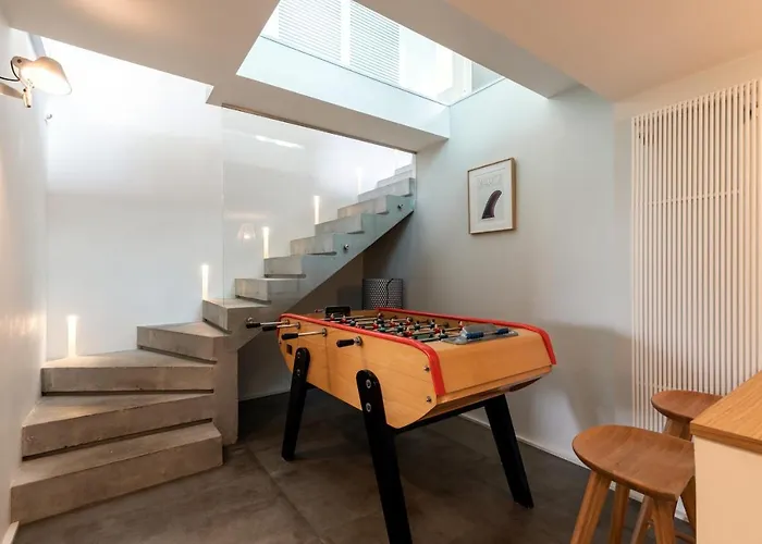 빌라 Milady Keyweek With Pool Ocean Views In *