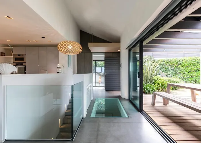 Milady Keyweek With Pool Ocean Views In