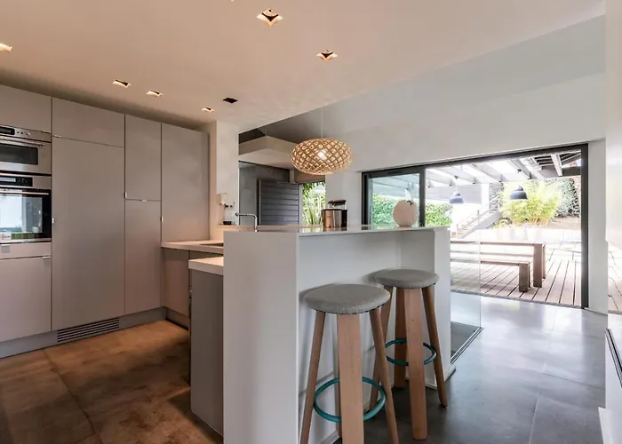 Βίλα Milady Keyweek With Pool Ocean Views In *