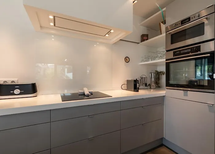 Milady Keyweek With Pool Ocean Views In