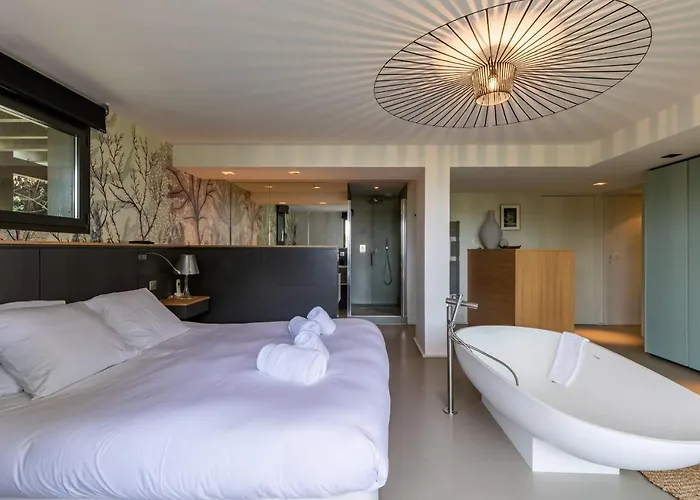 Βίλα Milady Keyweek With Pool Ocean Views In *