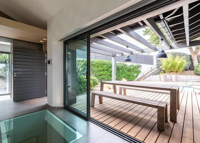 Βίλα Milady Keyweek With Pool Ocean Views In *