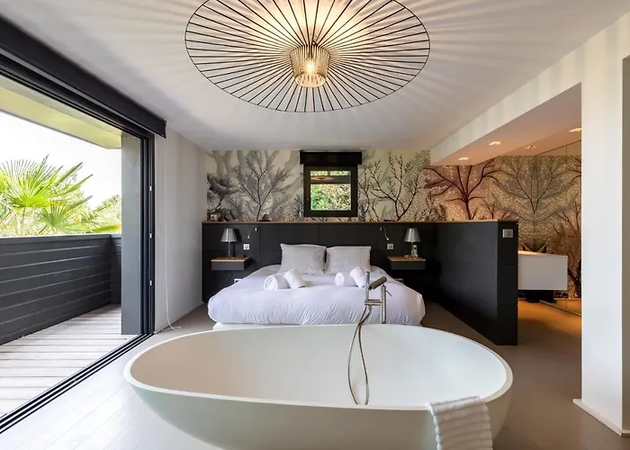 Βίλα Milady Keyweek With Pool Ocean Views In *