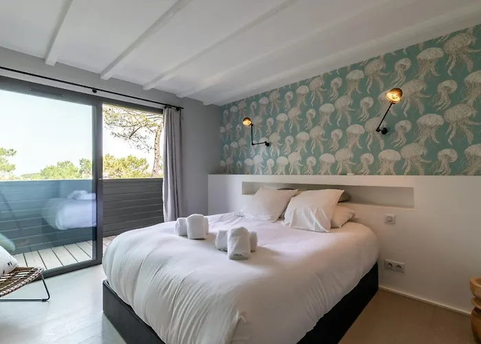 Milady Keyweek With Pool Ocean Views In Βίλα *