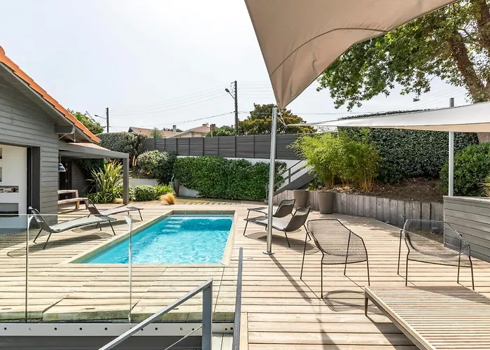 Βίλα Milady Keyweek With Pool Ocean Views In *