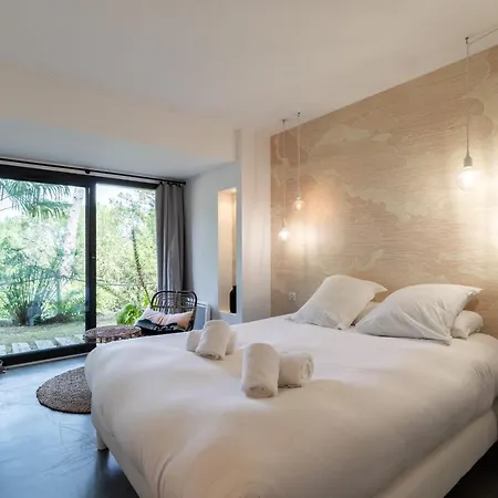 Villa Milady Keyweek With Pool Ocean Views In