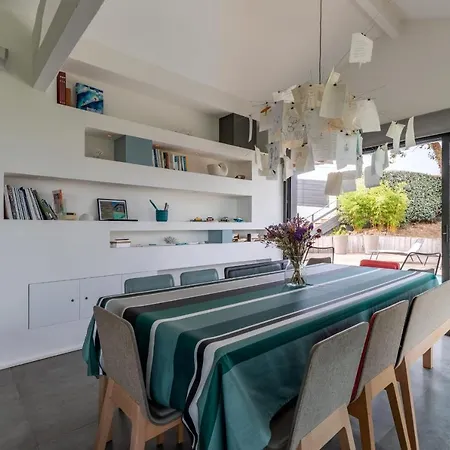 Milady - Ocean View With Pool & Ac